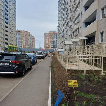 Продается 1-комнатная квартира, 33,8 м²