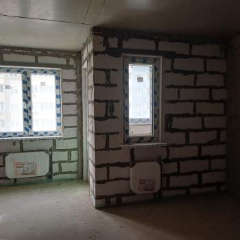 Продается 1-комнатная квартира, 33,8 м²