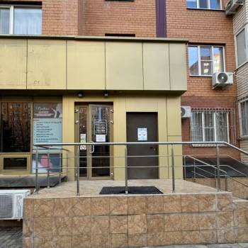 Сдается Нежилое помещение, 107 м²