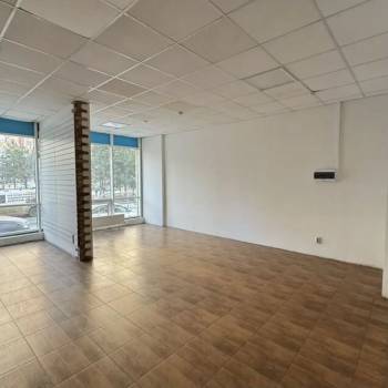 Сдается Нежилое помещение, 107 м²