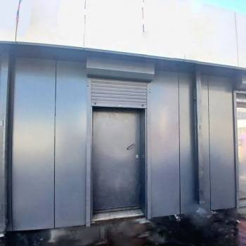 Сдается Торговое помещение, 42,5 м²