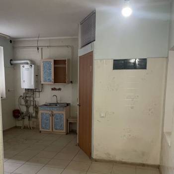 Продается 2-х комнатная квартира, 51,8 м²