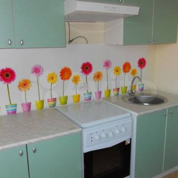 Сдается 1-комнатная квартира, 35 м²