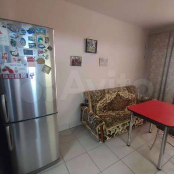 Сдается 2-х комнатная квартира, 80 м²