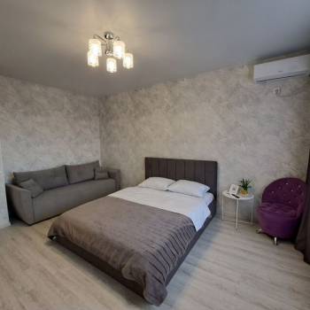 Сдается 1-комнатная квартира, 42 м²