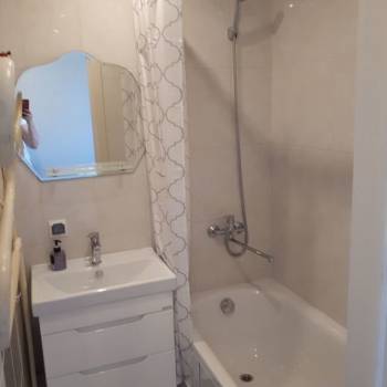 Сдается 2-х комнатная квартира, 44 м²