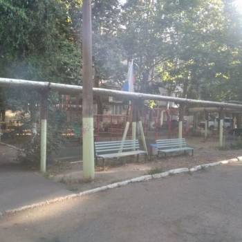 Сдается Многокомнатная квартира, 54,4 м²