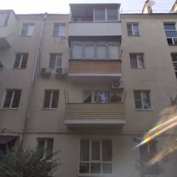 Сдается Многокомнатная квартира, 54,4 м²