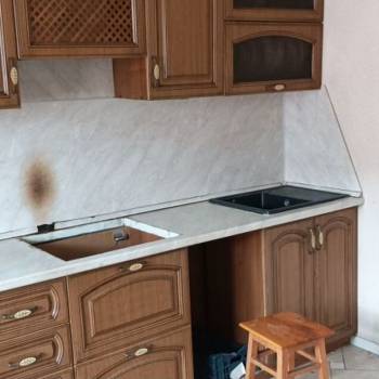 Продается 1-комнатная квартира, 43,7 м²