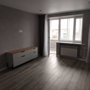 Продается 1-комнатная квартира, 31,8 м²