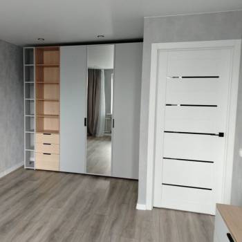 Продается 1-комнатная квартира, 31,8 м²