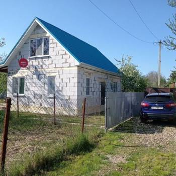 Продается Дом, 96 м²