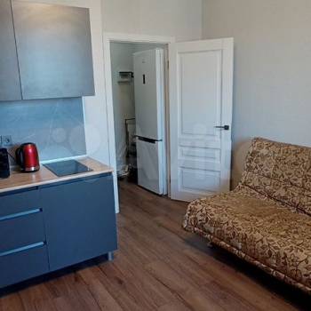 Сдается 1-комнатная квартира, 24 м²