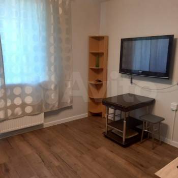 Сдается 1-комнатная квартира, 24 м²
