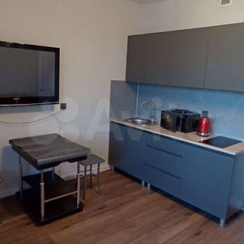 Сдается 1-комнатная квартира, 24 м²