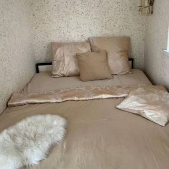 Продается 3-х комнатная квартира, 60 м²