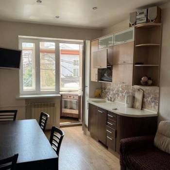 Продается 3-х комнатная квартира, 60 м²