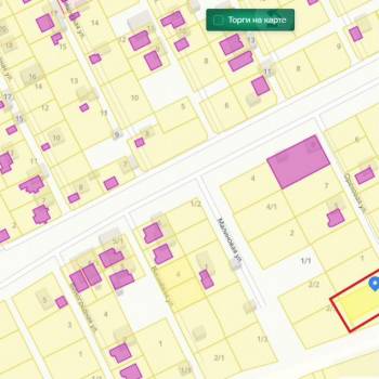 Продается Участок, 600 м²