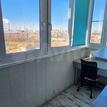 Сдается 1-комнатная квартира, 55 м²