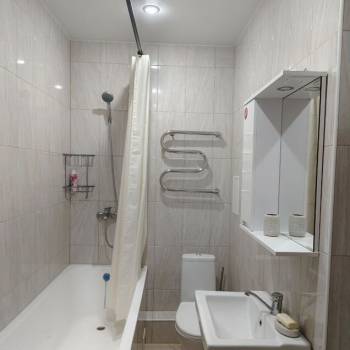 Сдается 1-комнатная квартира, 35,8 м²