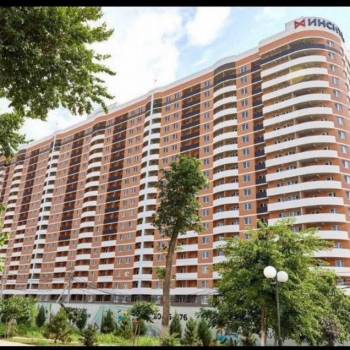 Продается 3-х комнатная квартира, 92 м²