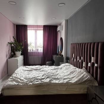 Продается 3-х комнатная квартира, 92 м²