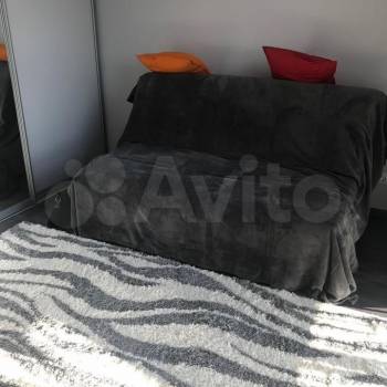 Сдается 1-комнатная квартира, 27 м²