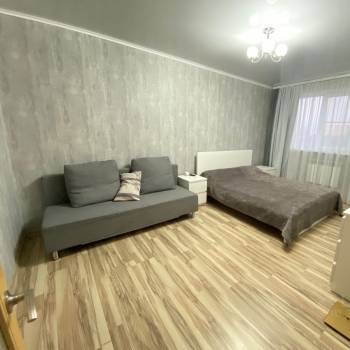 Сдается 1-комнатная квартира, 34,51 м²