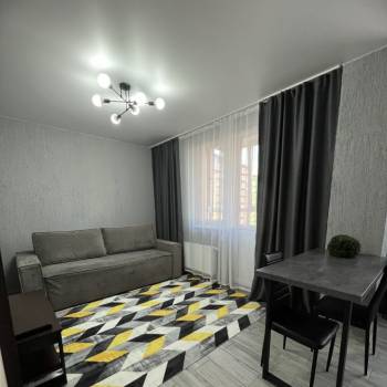 Сдается 1-комнатная квартира, 28 м²