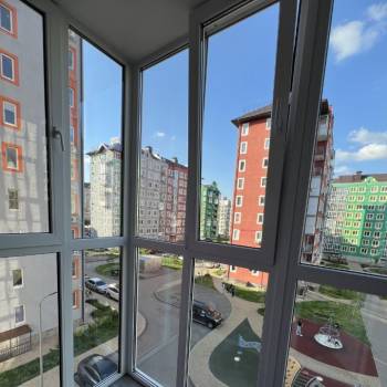 Сдается 1-комнатная квартира, 28 м²