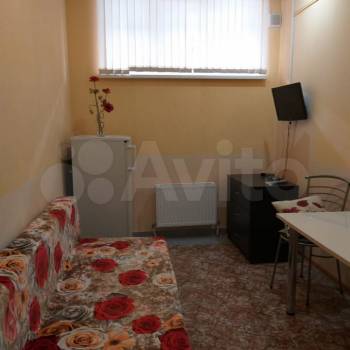 Сдается 1-комнатная квартира, 20 м²
