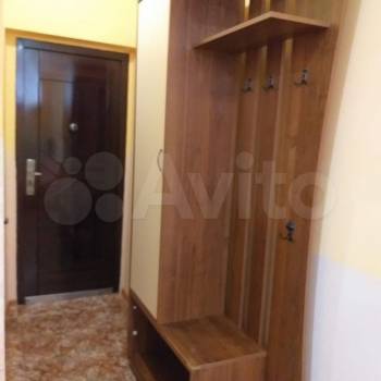 Сдается 1-комнатная квартира, 20 м²