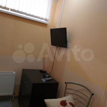 Сдается 1-комнатная квартира, 20 м²