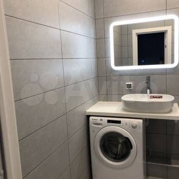 Сдается 2-х комнатная квартира, 61 м²