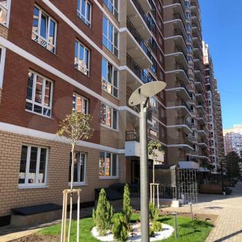 Сдается 2-х комнатная квартира, 61 м²