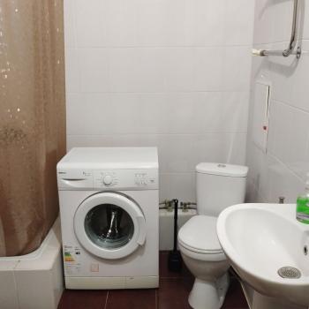 Сдается 1-комнатная квартира, 32 м²