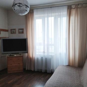 Сдается 1-комнатная квартира, 32 м²