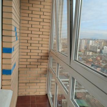 Сдается 1-комнатная квартира, 32 м²