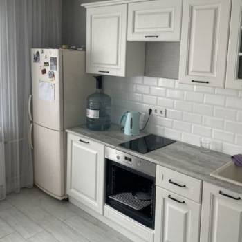 Продается 1-комнатная квартира, 35 м²