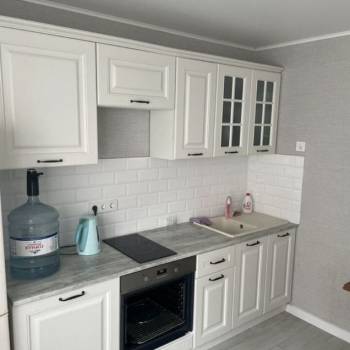 Продается 1-комнатная квартира, 35 м²