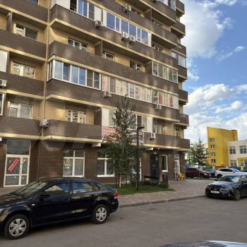 Сдается 2-х комнатная квартира, 62 м²