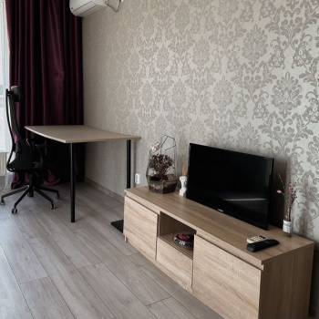 Сдается 1-комнатная квартира, 42 м²