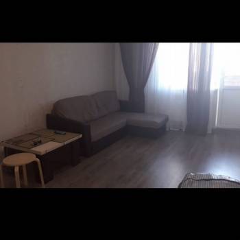 Сдается 1-комнатная квартира, 29 м²