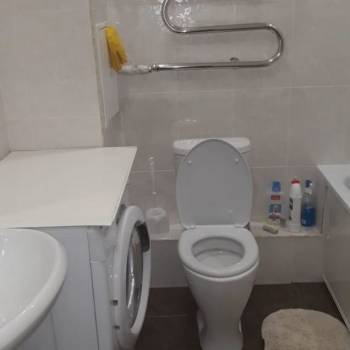 Сдается 1-комнатная квартира, 29 м²