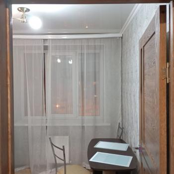 Сдается 1-комнатная квартира, 32 м²