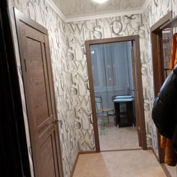 Сдается 1-комнатная квартира, 32 м²