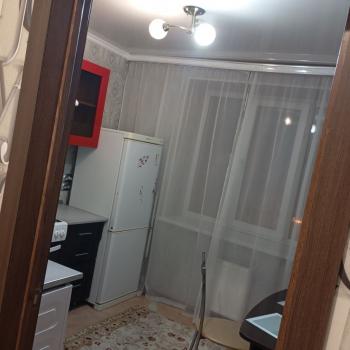 Сдается 1-комнатная квартира, 32 м²