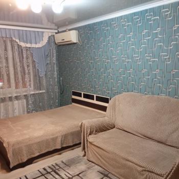 Сдается 1-комнатная квартира, 32 м²