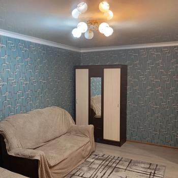 Сдается 1-комнатная квартира, 32 м²