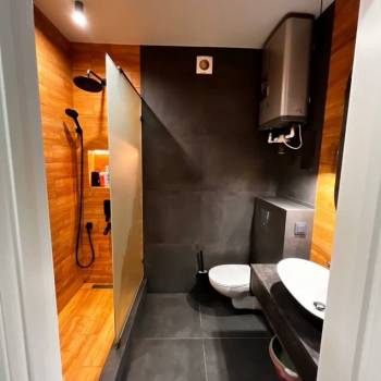 Сдается 1-комнатная квартира, 45 м²